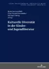 Kulturelle Diversitaet in der Kinder- und Jugendliteratur cover