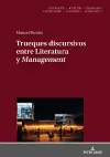 Trueques Discursivos Entre Literatura Y «Management» cover