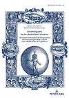 Lehrerfiguren in der deutschen Literatur cover