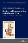 Kinder- und Jugendmedien im inklusiven Blick cover