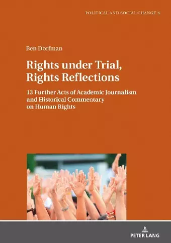 The Consequences of Rights cover