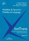 Mobilitaet & Sprache / Mobility & Language cover