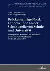 Brueckenschlaege Nord cover