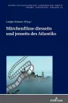 Maerchenfilme Diesseits Und Jenseits Des Atlantiks cover