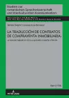 La traducci�n de contratos de compraventa inmobiliaria cover