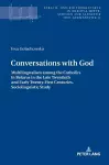 Conversations with God cover