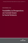 Variability in Perspectives on Current Issues in Social Sciences cover