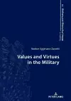 Values and Virtues in the Military cover