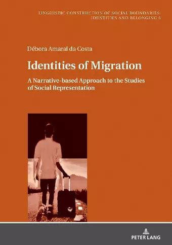 Identities of Migration cover