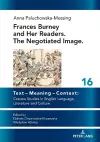 Frances Burney and her readers. The negotiated image. cover