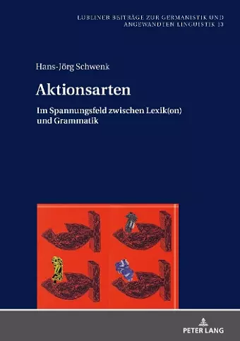 Aktionsarten cover