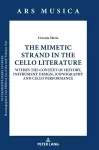 The Mimetic Strand in the Cello Literature cover