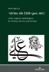 Ali Bin ABI Talib (Gest. 661) cover