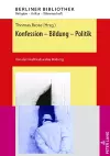 Konfession - Bildung - Politik cover