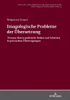 Imagologische Probleme Der Uebersetzung cover