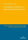 Constitutional Identities in Central and Eastern Europe cover