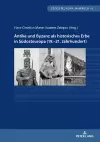 Antike und Byzanz als historisches Erbe in Suedosteuropa vom 19.-21. Jahrhundert cover