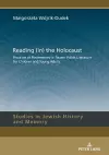 Reading (in) the Holocaust cover