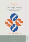 Texts, Images, Practices cover