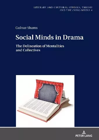 Social Minds in Drama cover