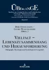 Vielfalt - Lebenszusammenhang Und Herausforderung cover