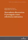 Marcadores Discursivos. O Português Como Referência Contrastiva cover