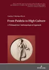 From Paideia to High Culture cover