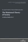 The Relational Theory Of Society cover