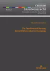 Die Insolvenzsicherung Betrieblicher Altersversorgung cover