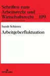 Arbeitgeberfluktuation cover