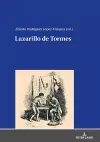 Lazarillo de Tormes cover