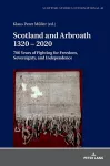 Scotland and Arbroath 1320 – 2020 cover