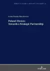 Poland-Mexico towards a Strategic Partnership cover