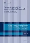 Kollisionsrechtseinheit und Sachrechtsvielfalt im Binnenmarkt cover