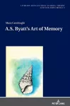 A.S. Byatt’s Art of Memory cover