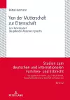 Von Der Mutterschaft Zur Elternschaft cover