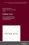 Follow Arts cover