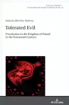 Tolerated Evil cover