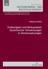Zulaessigkeit und Wirksamkeit dynamischer Verweisungen in Vereinssatzungen cover