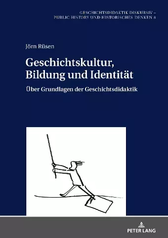 Geschichtskultur, Bildung und Identitaet cover