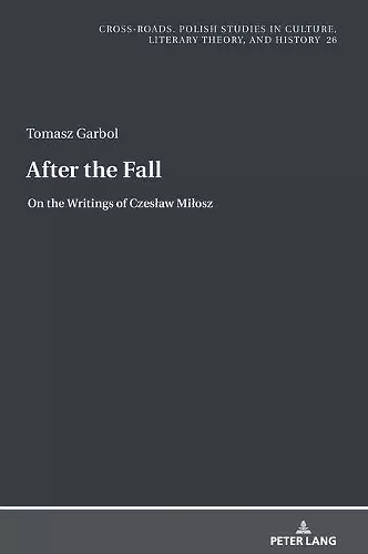 After the Fall cover