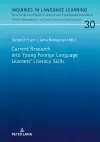 Current Research into Young Foreign Language Learners‘ Literacy Skills cover