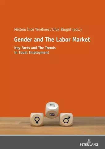 Gender and The Labor Market cover