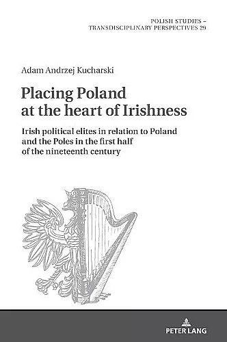Placing Poland at the heart of Irishness cover