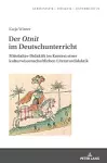 Der Otnit im Deutschunterricht cover