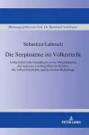 Die Seepiraterie im Voelkerrecht cover