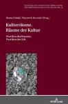 Kulturraeume. Raeume der Kultur cover