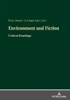 Environment and Fiction cover