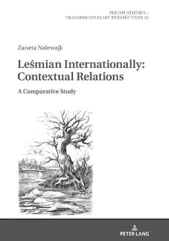 Leśmian Internationally: Contextual Relations cover