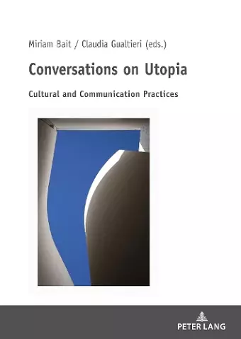 Conversations on Utopia cover